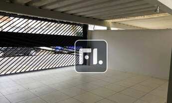 Imagem 3: Casa para alugar, 220 m² por R$ 6.500,00/mês - Brooklin - São Paulo/SP