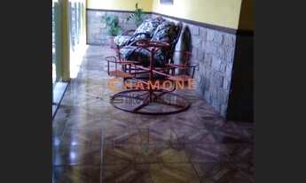 Imagem: Venda Residential / Home Belo Horizonte