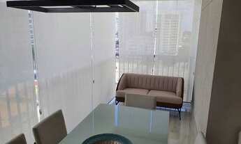 Imagem 6: Apartamento com 1 dormitório à venda, 65 m² por R$ 1.190.000,00 - Vila Cordeiro - São Paul