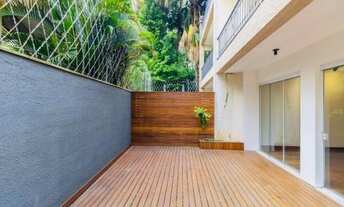 Imagem 2: Linda casa em condomínio na melhor localização do Morumbi!