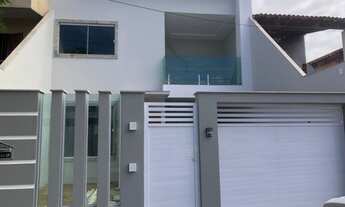 Imagem 3: Linda casa duplex no Pq João Maria ( ref C7113