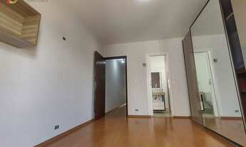 Imagem 4: Sobrado com 3 dormitórios à venda, 147 m² por R$ 795.000,00 - Parque São Domingos - São Pa