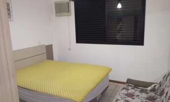 Imagem 3: Apartamento para venda tem 45 metros quadrados com 1 quarto em Canasvieiras - Florianópoli