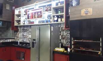 Imagem 5: Casa no Condomínio Quinta do Japi