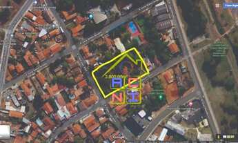 Imagem 9: Área à venda, 3800 m² por R$ 3.000.000 - Parque Ortolândia - Hortolândia/SP