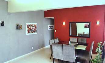 Imagem: Apartamento conde de Bonfim colado no metrô