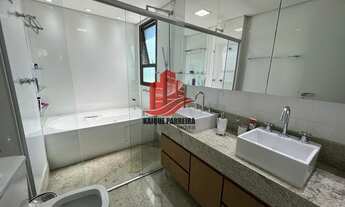 Imagem 7: Apartamento 4 Quartos para Venda em Belo Horizonte, Sion, 4 dormitórios, 3 suítes, 5 banhe