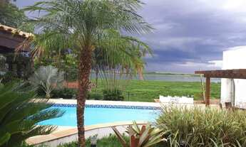 Imagem 6: Linda chácara com paisagem cinematográfica