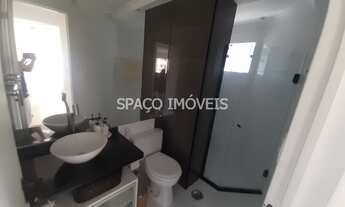 Imagem 3: Cobertura duplex para venda possui 130 metros quadrados com 3 quartos