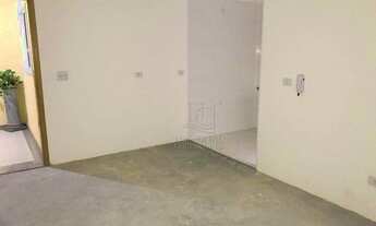 Imagem 4: Apartamento com 2 dormitórios à venda, 63 m² por R$ 325.000,00 - Vila Valparaíso - Santo A