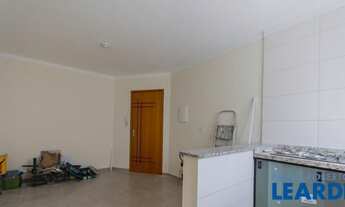 Imagem 3: APARTAMENTO - VILA GUARANI - SP