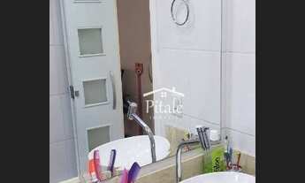 Imagem 6: Apartamento à venda, 54 m² por R$ 265.000,00 - São Pedro - Osasco/SP