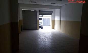 Imagem 5: São 2 imóveis pelo preço de um: Um Ponto comercial e uma Casa com 2 dormitórios à venda, 2