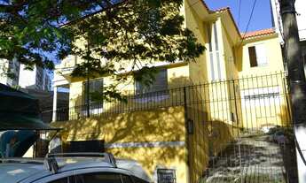 Imagem: Casa, 4 quartos, venda - Barra