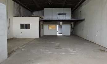 Imagem 4: Galpão/depósito/armazém à venda em Belo Horizonte