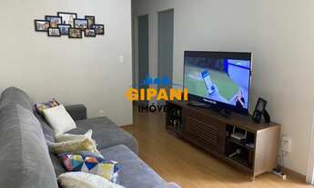 Imagem: Lindo Apartamento a Venda 02 Dormitórios