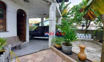 Imagem 5: Casa com 5 dormitórios à venda, 310 m² por R$ 800.000 - Parque 10 de Novembro - Manaus/AM