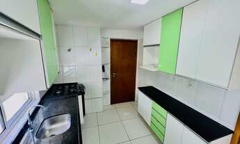 Imagem 7: Apartamento para venda tem 90 metros quadrados com 3 quartos em Boa Viagem - Recife - PE