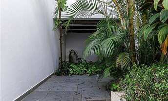 Imagem 4: Casa para venda e locação no Jardim Luzitânia !