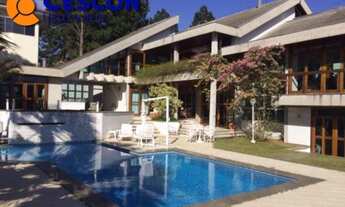 Imagem 6: Aldeia da Serra, Morada dos Lagos