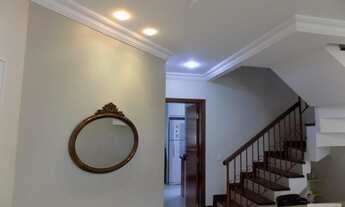 Imagem 6: Casa Venda 3Dorm(1Ste) 3Vg.Gar. 5ª Videiras Jundiaí