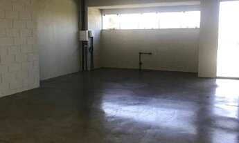 Imagem 4: Sala comercial ideal para escritório para alugar, 120 m² por R$ 850/mês - Columbia - Londr