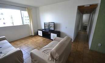 Imagem 3: Apartamento Torre 3 quartos com 2 vagas Ed. Acácia 96m2 próximo carrefour