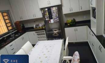 Imagem 6: Casa com 3 dormitórios à venda, 160 m² por R$ 1.300.000 - Parque São Jorge - São Paulo/SP