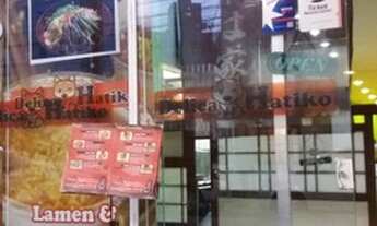 Imagem 3: Loja com 2 subsolos -metrô Liberdade