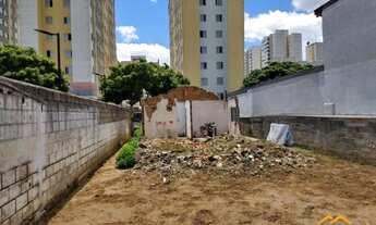 Imagem 2: Terreno Residencial à venda, Jardim Satélite, São José dos Campos - TE0632
