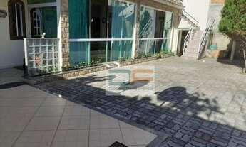 Imagem 2: Casa com 3 dormitórios à venda por R$ 330.000,00 - Peró - Cabo Frio/RJ