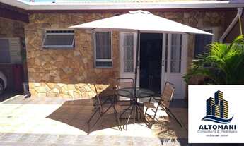 Imagem 2: Casa com 3 dormitórios - Jardim Adelaide