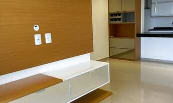 Imagem 3: Apartamento para alugar no Edifício Luzes Campolim, em Sorocaba- SP