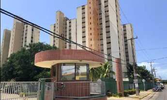 Imagem: COND. CAMPOS DO SERRADO gt