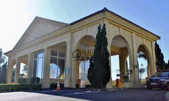 Imagem 6: Terreno à venda, 560 m² por R$ 1.450.000,00 - Condomínio Jardim Paradiso - Indaiatuba/SP