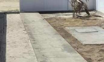 Imagem 2: Casa para venda possui 170 metros quadrados com 3 quartos em Parangaba - Fortaleza - Ceará