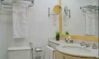 Imagem 3: Flat para venda possui 33 metros quadrados com 1 quarto em Vila Moreira - Guarulhos - SP