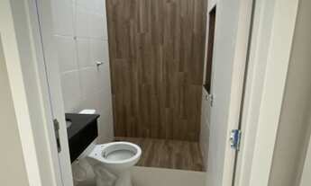 Imagem 4: Excelente Casa no Jardim São Lucas com 2 Quartos e Super Quintal