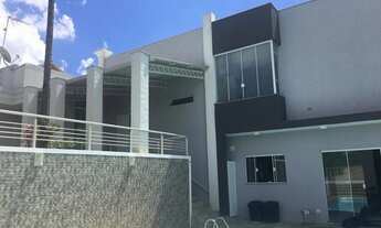 Imagem 5: Condomínio morro Alto no bairro Caputera próximo da Rodovia Raposo Tavares