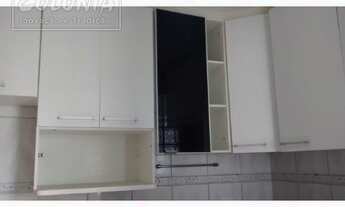 Imagem 4: Santo André - Apartamento Padrão - Parque Marajoara