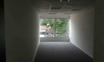 Imagem 4: SALAS COMERCIAIS NO MELHOR EMPREENDIMENTO DO JARDIM BOTÂNICO