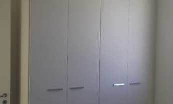 Imagem 7: Apartamento com 2 dormitórios para alugar, 61 m² por R$ 1.490,00/mês - Vila Cunha Bueno