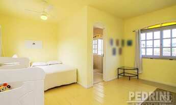 Imagem 4: PORTO ALEGRE - Casa Padrão - IPANEMA