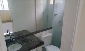 Imagem 7: Apartamento para venda com 75 metros quadrados com 3 quartos em Centro - Lauro de Freitas