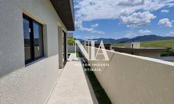 Imagem 5: Casa com 3 Suítes à venda, 186 m² por R$ 1.650.000 - Condomínio Figueira Garden - Atibaia