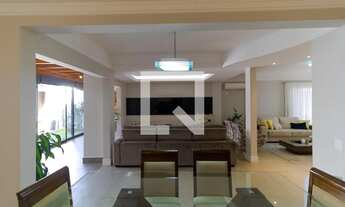 Imagem 7: Casa de Condomínio à Venda - Mansões Santo Antônio, 3 Quartos, 163 m2