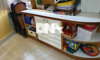 Imagem 5: Excelente e grande sala comercial de 49m com sala e ante sala cozinha e banheiro no centro