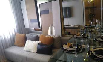 Imagem 3: Apartamento 37 metros com 2 dormitórios, Bela Vista - São Paulo