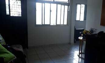 Imagem 3: Casa para venda com 2 quartos em Macuco - Santos - SP