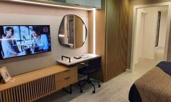 Imagem: Edifício MB Loft- Rua Mariz e Barros, 225